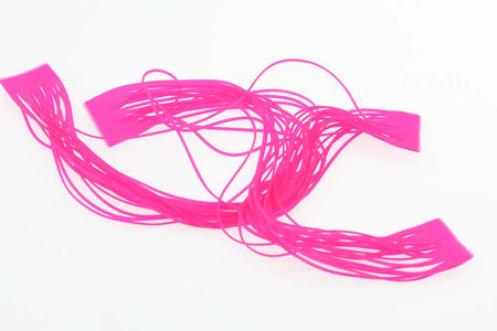Du tilføjede <b><u>Rubber Legs - Glow in the dark Hot Pink</u></b> til kurven.
