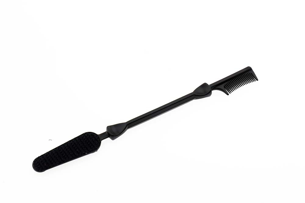 Stonfo Dubbing teaser og kam