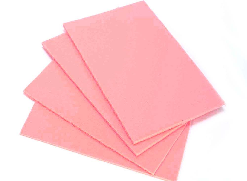 Wapsi Fly Foam - Pink