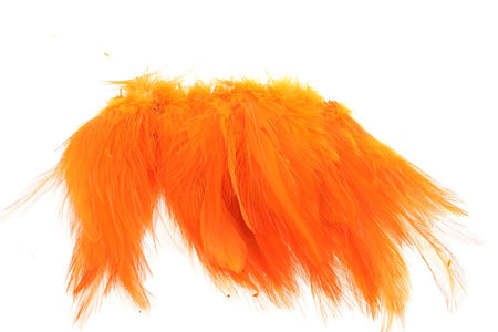 Du tilføjede <b><u>Hane Hackler - Orange</u></b> til kurven.