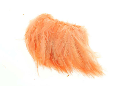 Du tilføjede <b><u>Hane Hackler - Salmon Pink (Pattegrisen)</u></b> til kurven.