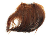 Hane Hackler - Dark Brown