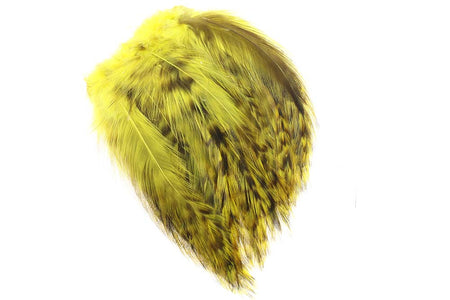 Du tilføjede <b><u>Hane Hackler Grizzly - Yellow</u></b> til kurven.