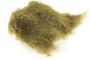 SLF Squirrel - Brown Olive
