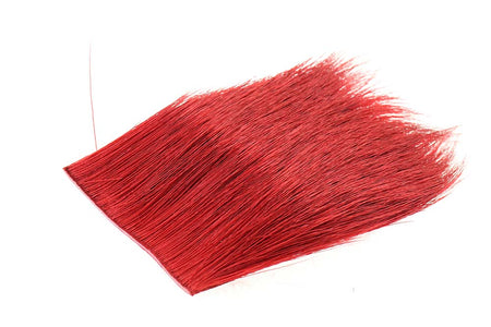 Du tilføjede <b><u>Deluxe Deerhair - Red</u></b> til kurven.