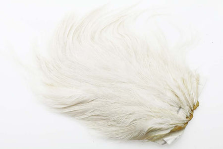 Du tilføjede <b><u>Ewing #1 Rooster Saddle - White</u></b> til kurven.