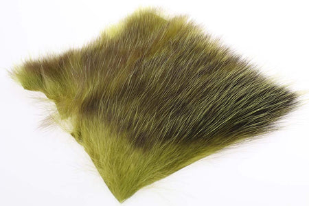 Du tilføjede <b><u>Futurefly American Opossum - Olive</u></b> til kurven.