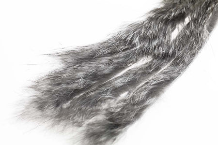 Du tilføjede <b><u>3 mm Rabbit Zonkerstrip - Natural Grey</u></b> til kurven.
