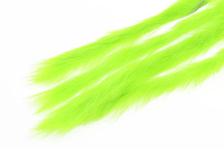 Du tilføjede <b><u>3 mm Rabbit Zonkerstrip - Fl. Chartreuse</u></b> til kurven.