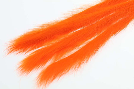 Du tilføjede <b><u>3 mm Rabbit Zonkerstrip - Orange</u></b> til kurven.
