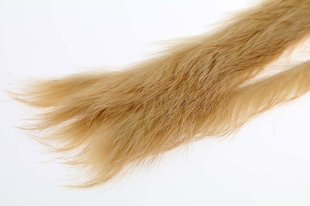 Du tilføjede <b><u>3 mm Rabbit Zonkerstrip - Tan</u></b> til kurven.