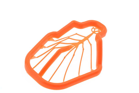 Du tilføjede <b><u>Easy Shrimp Legs 2.0: rejeben - Super Fluorescent Orange</u></b> til kurven.
