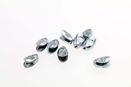 Du tilføjede <b><u>Fish Skull: Baitfish Heads - Silver</u></b> til kurven.