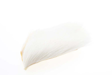Du tilføjede <b><u>Deer Hair Belly - White</u></b> til kurven.