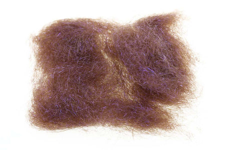 Du tilføjede <b><u>Ice Dub - UV Brown</u></b> til kurven.