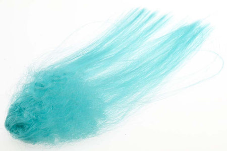 Du tilføjede <b><u>Big Fly Fiber Curls - Lt. Blue</u></b> til kurven.
