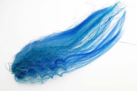 Du tilføjede <b><u>Big Fly Fiber Blends - Arctic</u></b> til kurven.