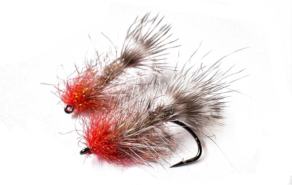Materialesæt - Cutthroat Kutling