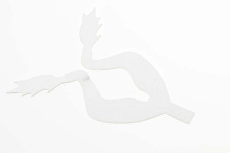 Du tilføjede <b><u>Frog Legs - White</u></b> til kurven.