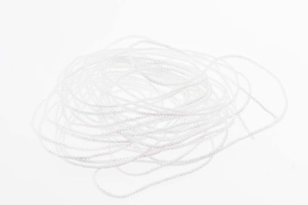 Du tilføjede <b><u>Pearl Core Braid - Pearl White</u></b> til kurven.