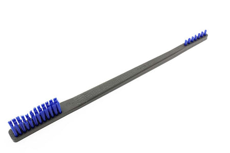 Du tilføjede <b><u>Ultimate Dubbing Brush</u></b> til kurven.