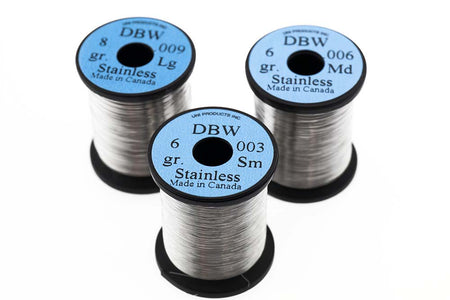 Du tilføjede <b><u>Uni Dubbing Brush wire</u></b> til kurven.