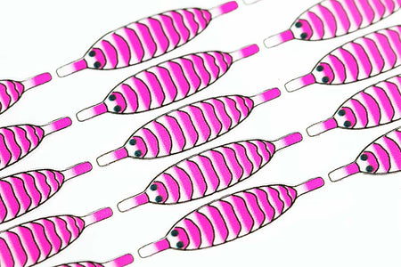 Du tilføjede <b><u>Pro Gammarus skjold - Pink</u></b> til kurven.