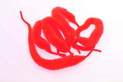 Mangum Dragon Tails - Red