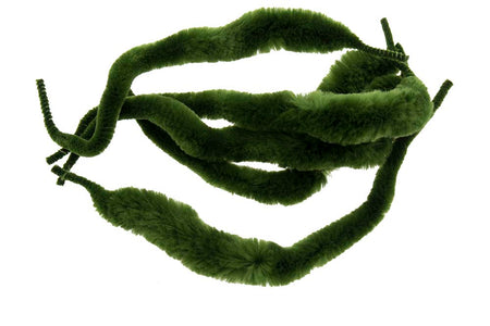 Du tilføjede <b><u>Mangum Dragon Tails - Olive</u></b> til kurven.