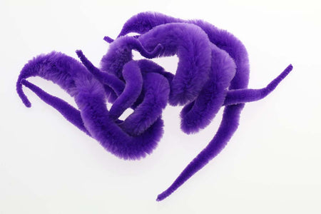 Du tilføjede <b><u>Mangum Dragon Tails - Purple</u></b> til kurven.