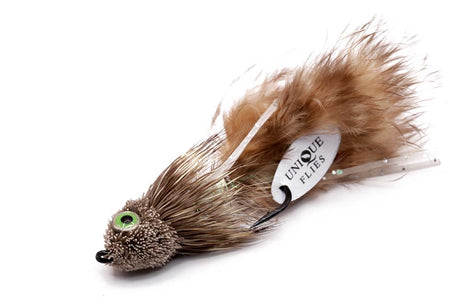 Du tilføjede <b><u>Mudler Long tail</u></b> til kurven.