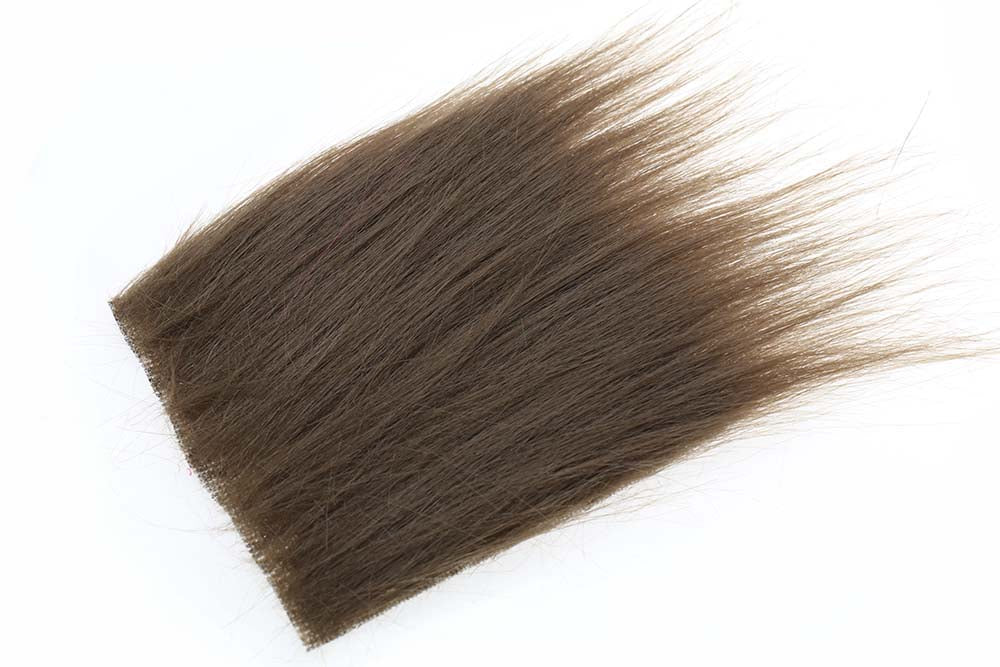 Flyco Select Craft Fur - Dark Brown
