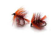 Doobry fl. orange - Vådflue