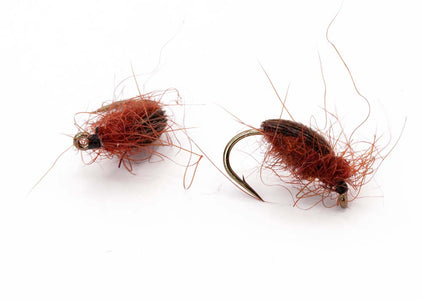 Du tilføjede <b><u>Bugsvømmer</u></b> til kurven.