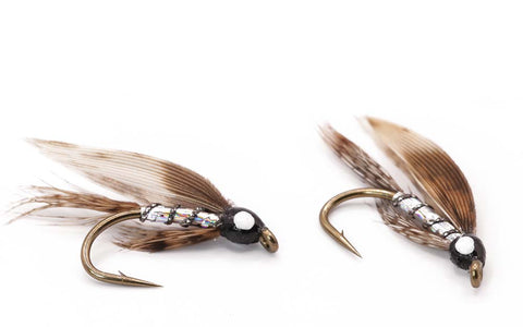 Du tilføjede <b><u>March Brown Holo Eye</u></b> til kurven.