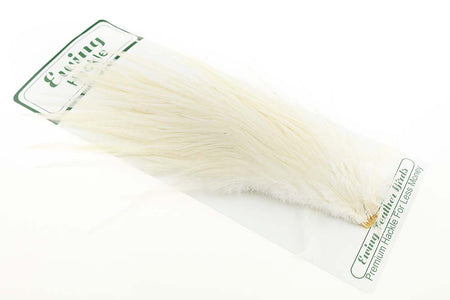 Du tilføjede <b><u>Ewing Rooster Half Saddle, White</u></b> til kurven.