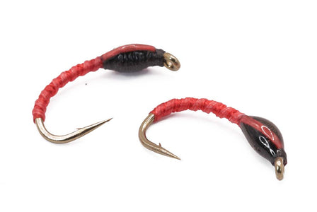 Du tilføjede <b><u>Red Buzzer</u></b> til kurven.