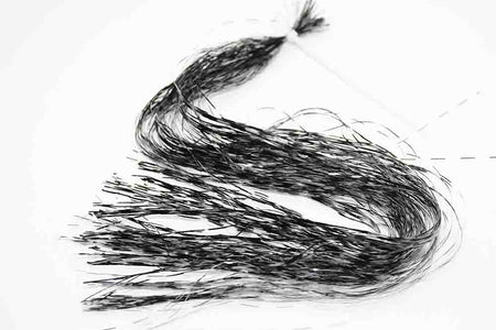 Du tilføjede <b><u>Flashabou Magnum - Grizzly Grey</u></b> til kurven.