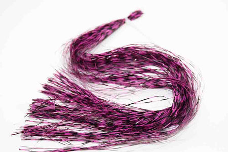 Du tilføjede <b><u>Flashabou Magnum - Grizzly Pink</u></b> til kurven.