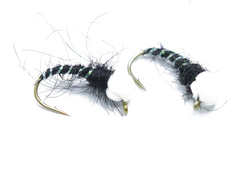 Foam Buzzer - Black