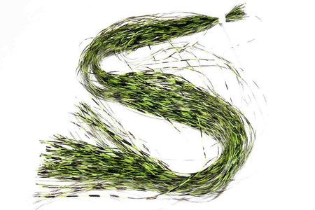 Du tilføjede <b><u>Flashabou Magnum - Grizzly Chartreuse</u></b> til kurven.