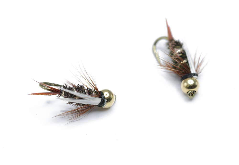 Goldhead Prince Nymph