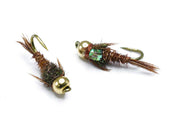 Flashback Pheasant Tail