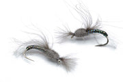 Cdc Pearly Emerger