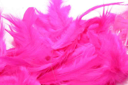 Du tilføjede <b><u>Metz Soft hackles - Hot Pink</u></b> til kurven.