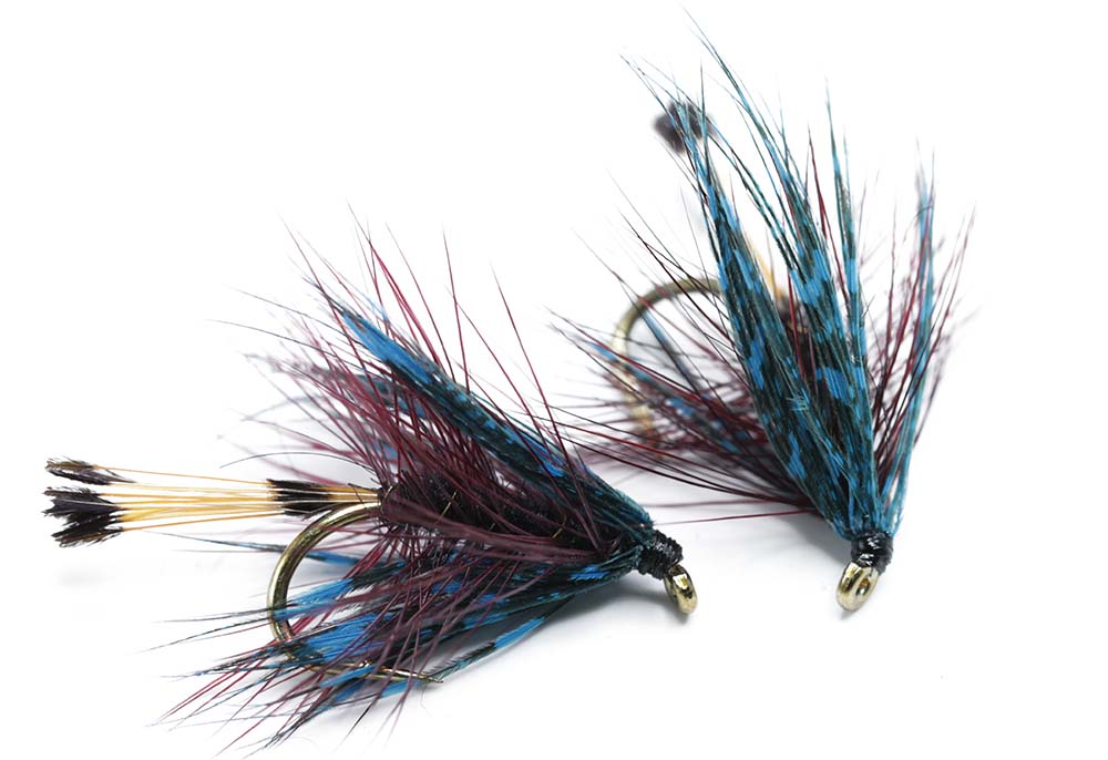 Claret Bumble