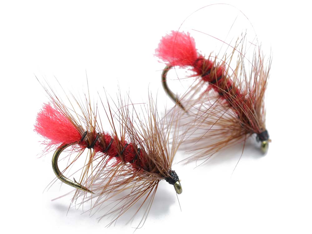 Red Tag Palmer