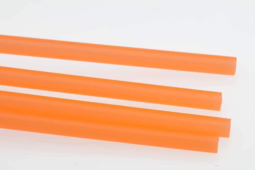Pro Tube Pike 4,8 mm - Fl. Orange