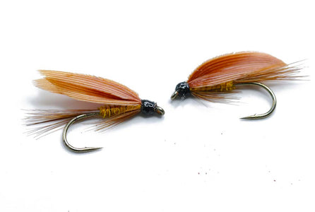 Du tilføjede <b><u>Golden Ginger</u></b> til kurven.