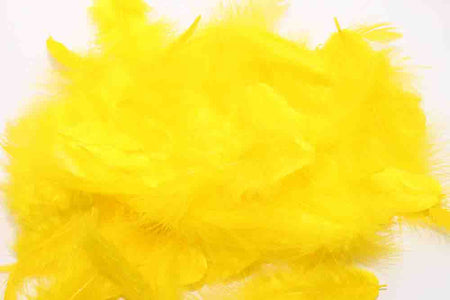 Du tilføjede <b><u>Metz Soft hackles - Yellow</u></b> til kurven.
